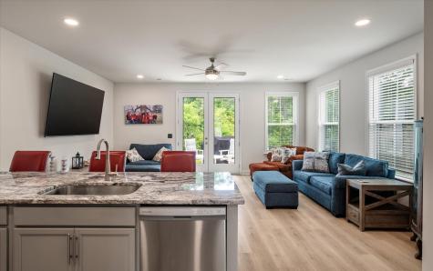 515 Green Fern Drive Summerville SC 29483