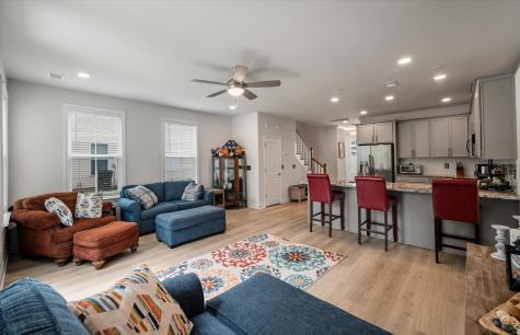 515 Green Fern Drive Summerville SC 29483