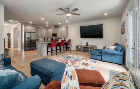 515 Green Fern Drive Summerville SC 29483