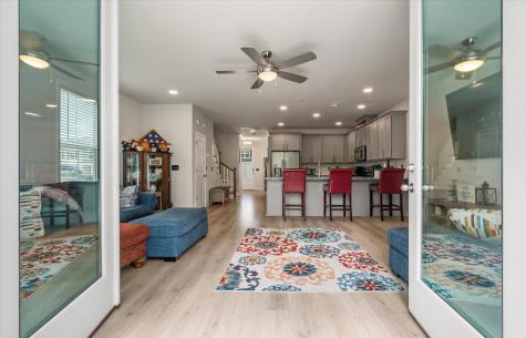 515 Green Fern Drive Summerville SC 29483