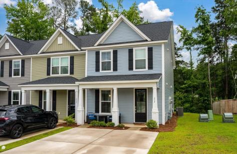 515 Green Fern Drive Summerville SC 29483