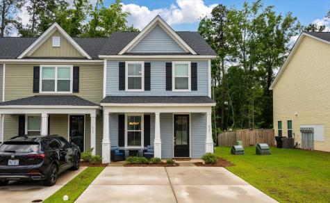 515 Green Fern Drive Summerville SC 29483