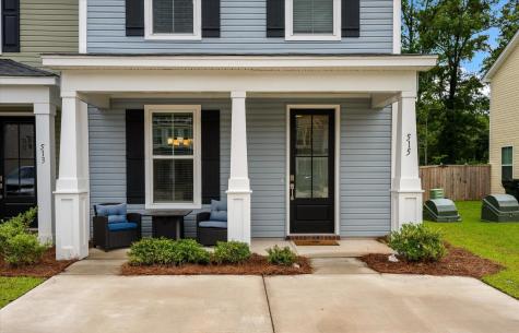515 Green Fern Drive Summerville SC 29483