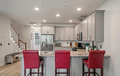 515 Green Fern Drive Summerville SC 29483