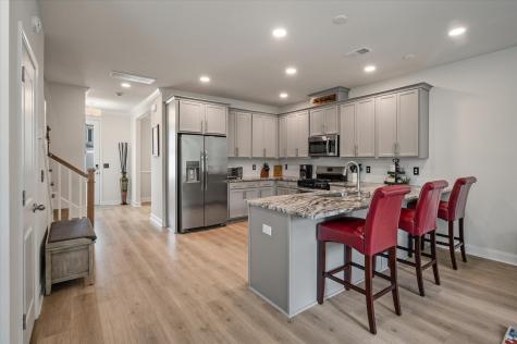 515 Green Fern Drive Summerville SC 29483