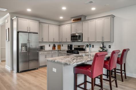515 Green Fern Drive Summerville SC 29483