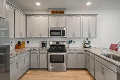 515 Green Fern Drive Summerville SC 29483