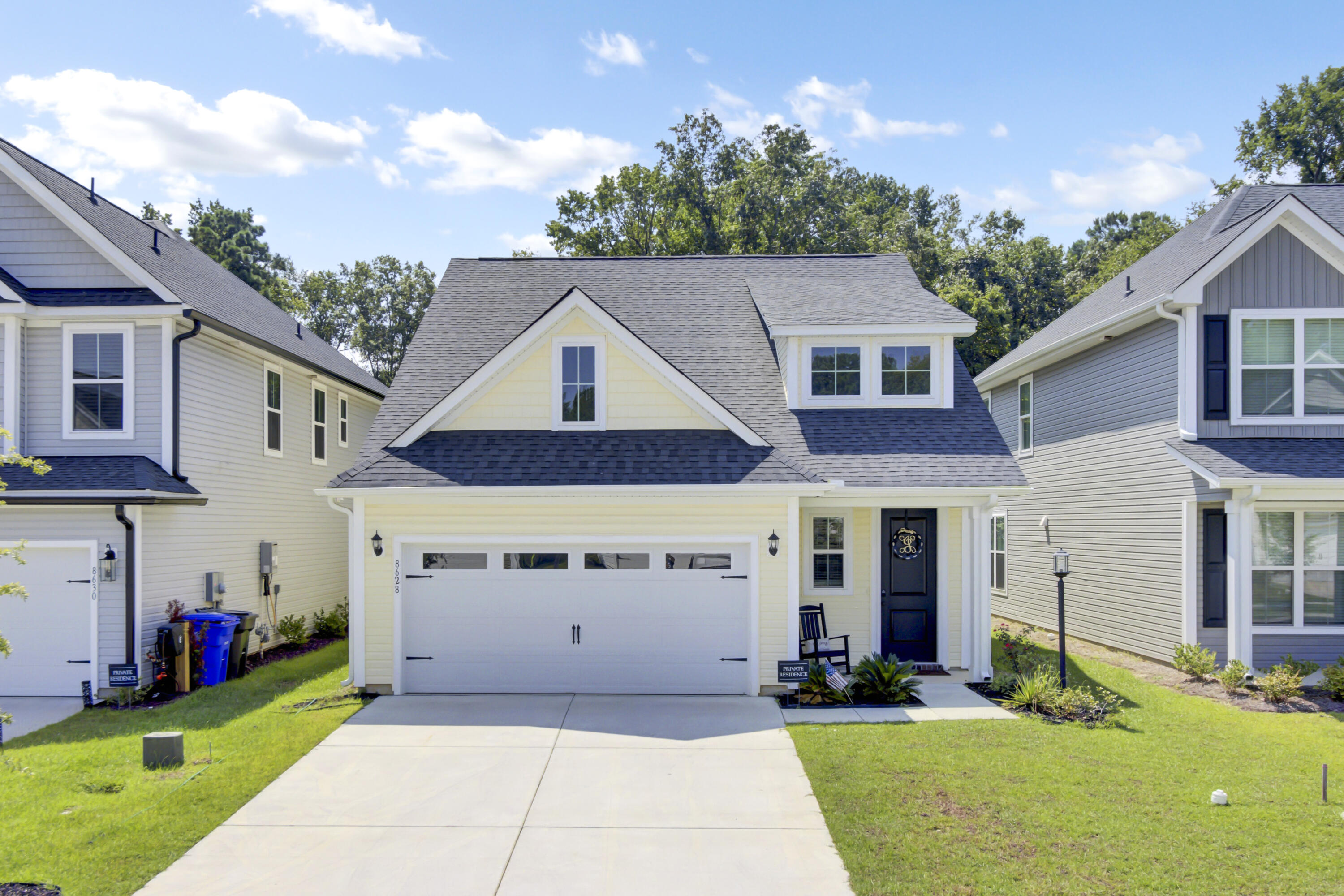 8628 Windsor Hill Boulevard North Charleston SC 29420