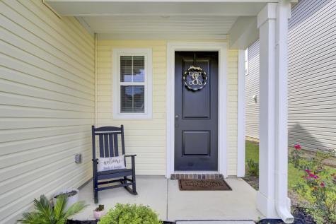 8628 Windsor Hill Boulevard North Charleston SC 29420