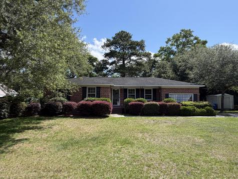 4640 Darlene Street North Charleston SC 29405