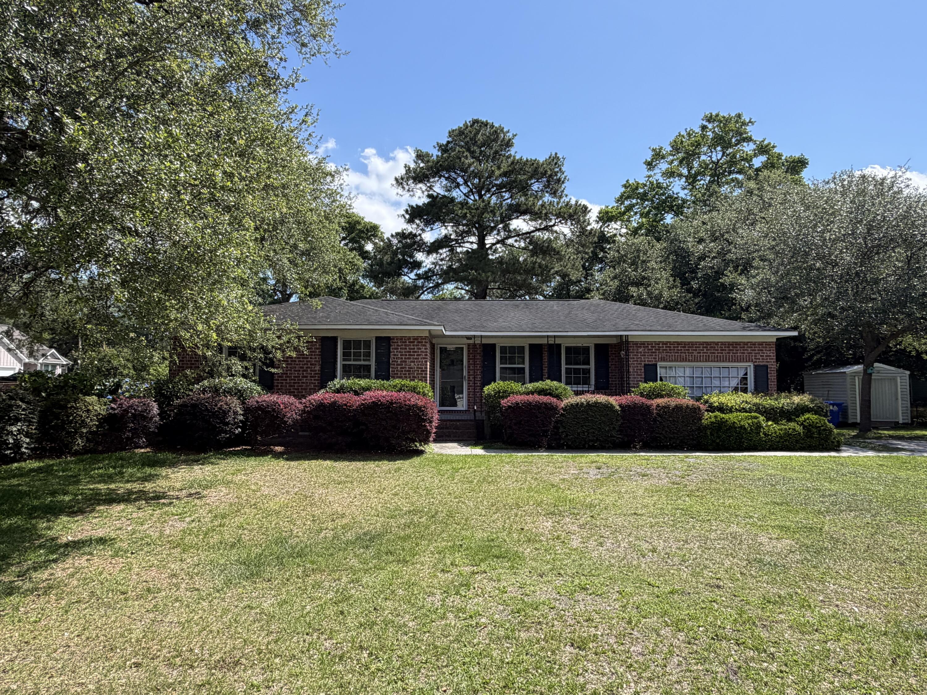 4640 Darlene Street North Charleston SC 29405