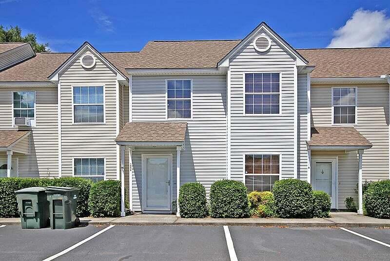 1403 Dove Run Drive Charleston SC 29412