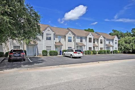 1403 Dove Run Drive Charleston SC 29412