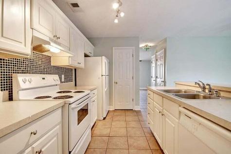 1403 Dove Run Drive Charleston SC 29412