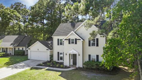 100 Raith Road Summerville SC 29485