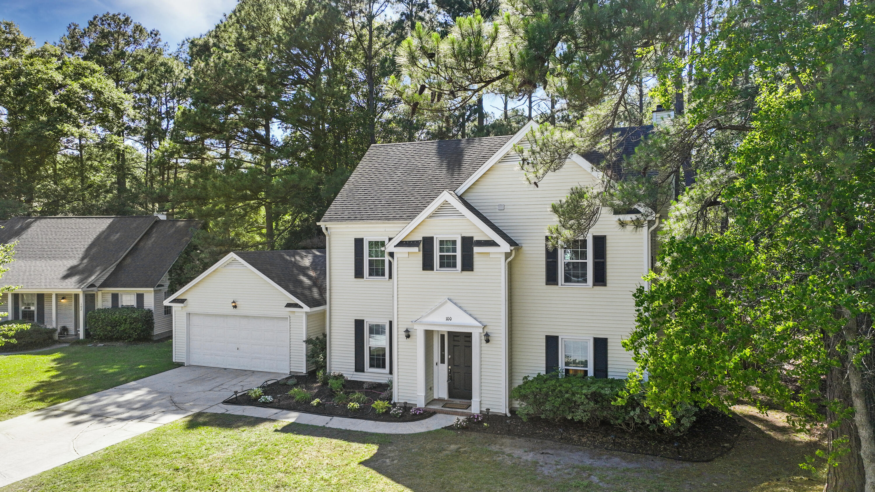100 Raith Road Summerville SC 29485