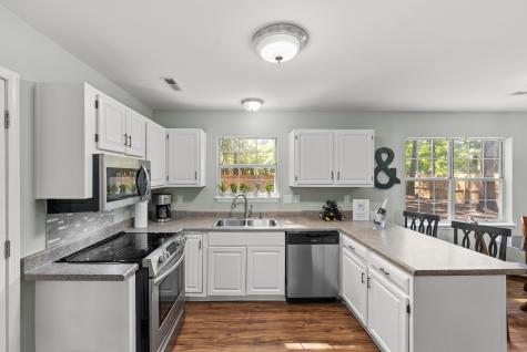 100 Raith Road Summerville SC 29485