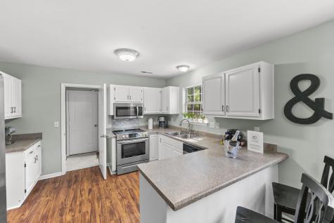 100 Raith Road Summerville SC 29485