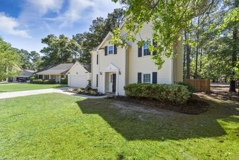 100 Raith Road Summerville SC 29485
