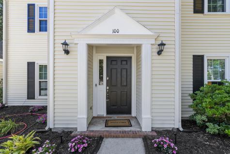 100 Raith Road Summerville SC 29485