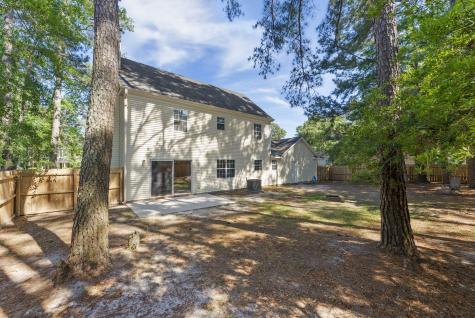 100 Raith Road Summerville SC 29485
