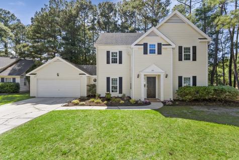 100 Raith Road Summerville SC 29485