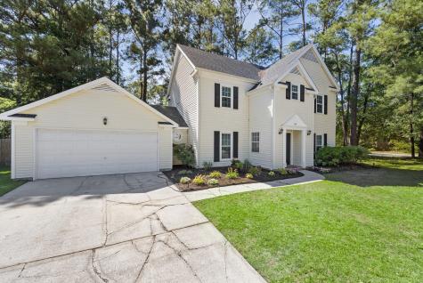 100 Raith Road Summerville SC 29485