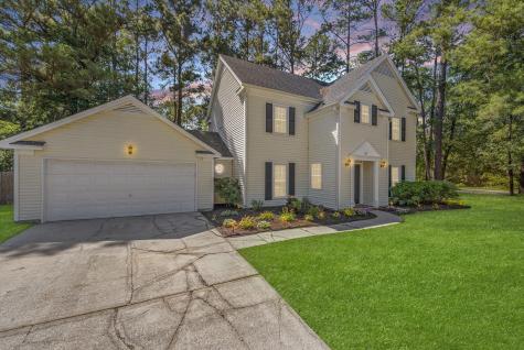 100 Raith Road Summerville SC 29485