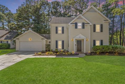 100 Raith Road Summerville SC 29485