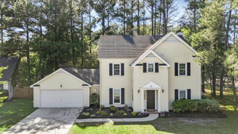 100 Raith Road Summerville SC 29485