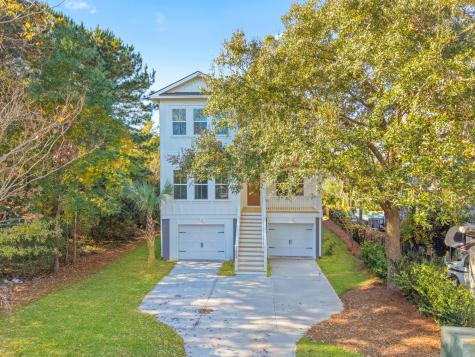 1864 Fruitwood Avenue Charleston SC 29414