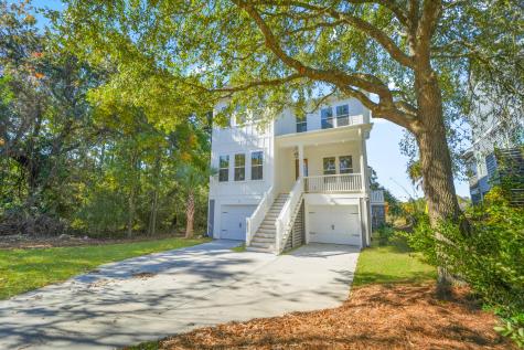 1864 Fruitwood Avenue Charleston SC 29414