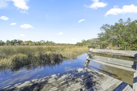 1864 Fruitwood Avenue Charleston SC 29414