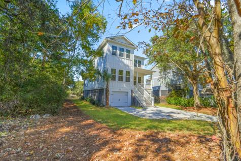 1864 Fruitwood Avenue Charleston SC 29414