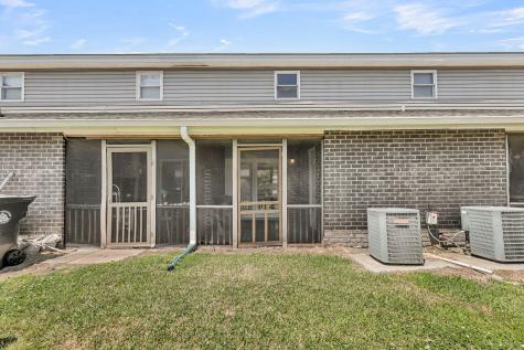 1713 Boone Hall Drive Charleston SC 29407