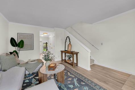1713 Boone Hall Drive Charleston SC 29407