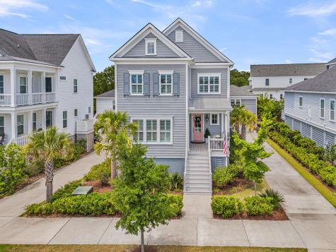 2593 Daniel Island Drive Charleston SC 29492