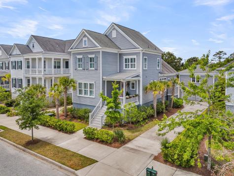 2593 Daniel Island Drive Charleston SC 29492