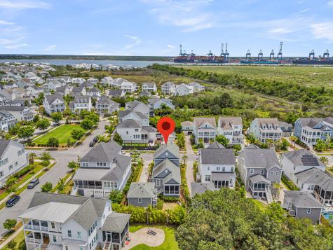 2593 Daniel Island Drive Charleston SC 29492