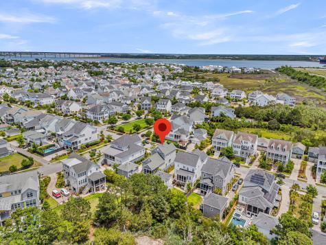 2593 Daniel Island Drive Charleston SC 29492