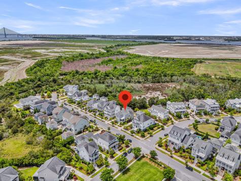 2593 Daniel Island Drive Charleston SC 29492