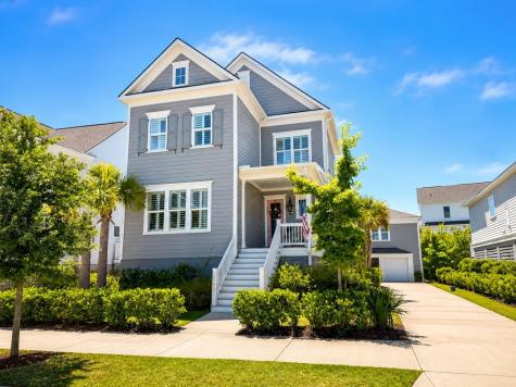 2593 Daniel Island Drive Charleston SC 29492