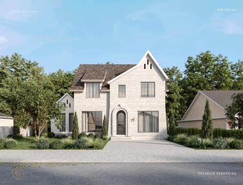 654 Adluh Street Mount Pleasant SC 29464