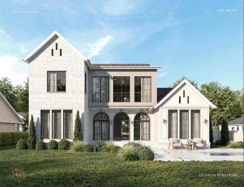 654 Adluh Street Mount Pleasant SC 29464