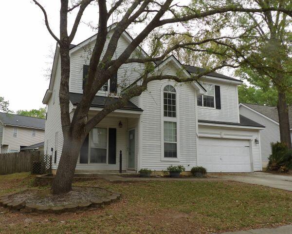 105 Fairbury Drive Goose Creek SC 29445