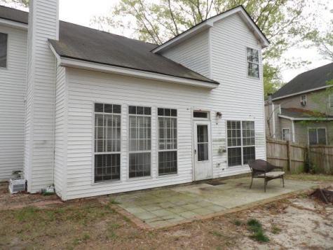 105 Fairbury Drive Goose Creek SC 29445