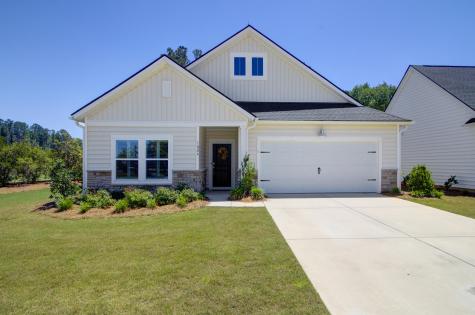 1026 Locals Street Summerville SC 29485