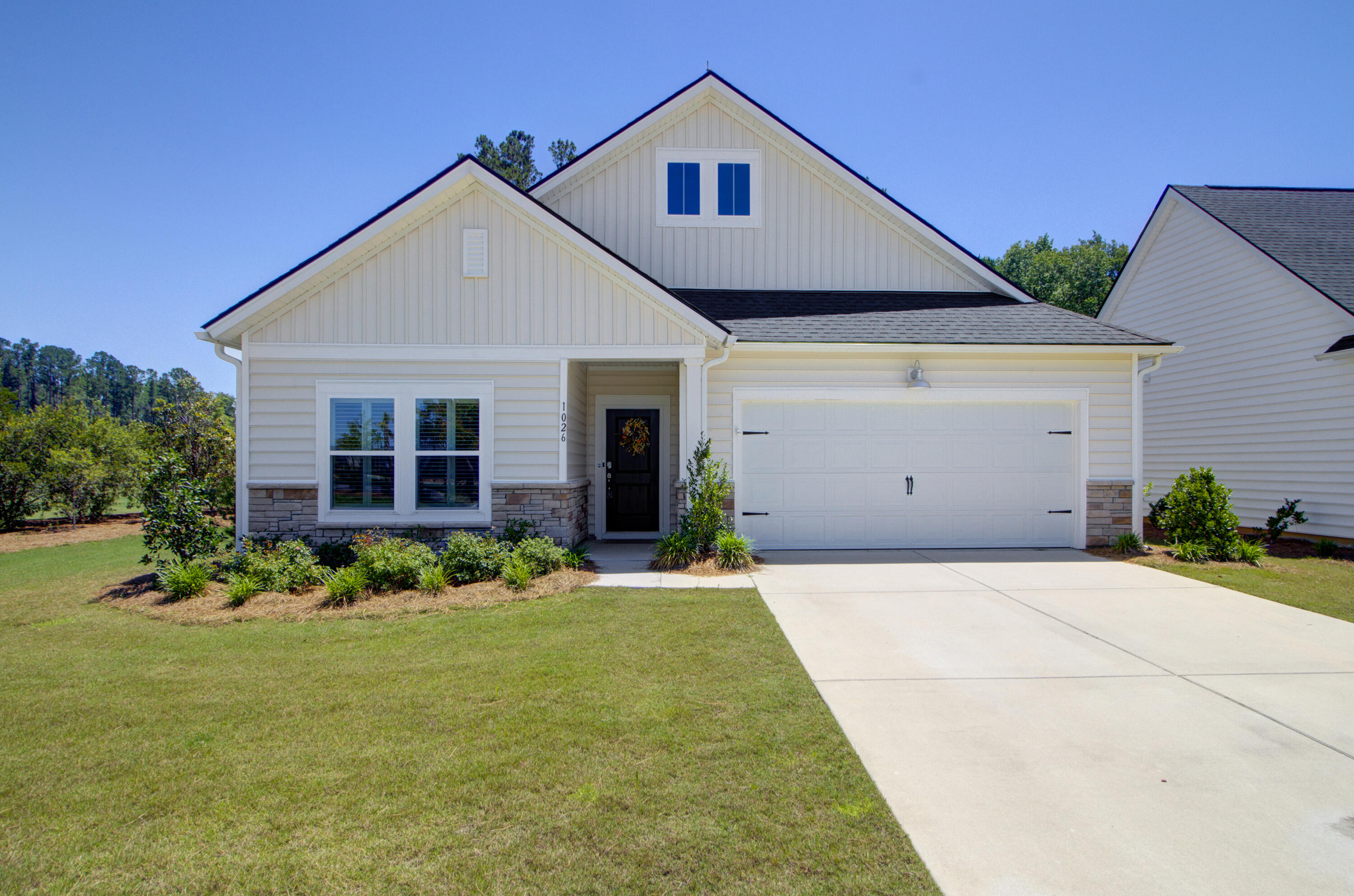 1026 Locals Street Summerville SC 29485