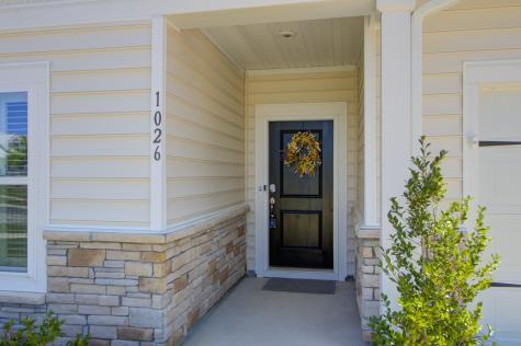 1026 Locals Street Summerville SC 29485