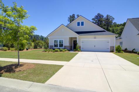 1026 Locals Street Summerville SC 29485
